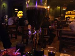 -Helens海伦司小酒馆(南京洪武路店)