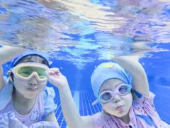 -源霖国际亲子游泳(北仑中心)