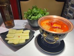 -祥源胡同·涮牛羊肉火锅(花桥店)