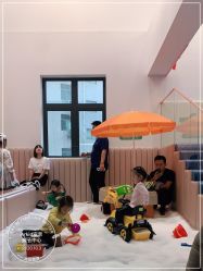 点击看大图 -Arkid安奈欢乐王国(百花里店)