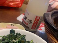 -富正毅三下锅·湘西韵味(天门山索道店)