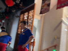 -老蒲鲜·地标·非遗美食(涵江店)