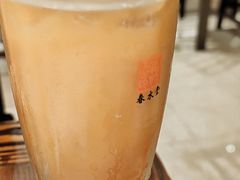 -春水堂人文茶馆(中正店)