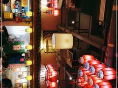 -江味龙虾馆·裸蓝龙虾(南山店)