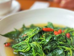 上汤神叶-汝是素(汇一城一区店)
