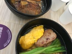 -太兴烧味餐厅(香港机场店)