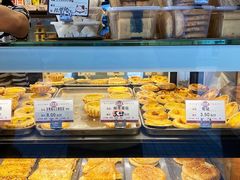 -嘉乐蛋挞王(文明分店)