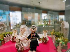 -济州岛泰迪熊博物馆
