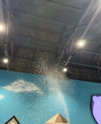 -Mr·Kuma酷么先生雪之乐园