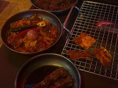 -夜食白市Yespicy·烧烤啤酒宵夜(番禺四海城店)