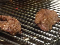 -和萌牛肠烧烤(财富中心店)