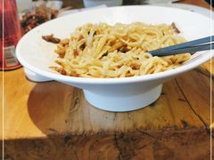 -平娃三宝烧烤·面食(富丰桥店)