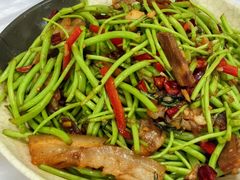 -桂萍特色牛筋牛杂(长堤街总店)