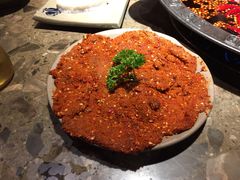 -重庆渝达老火锅(春熙路店)