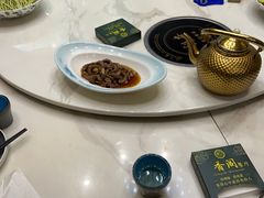 -香阁餐厅·常州菜·常州菜代表品牌(新北奥体店)