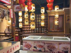 -帝一铭家宴(板塘店)
