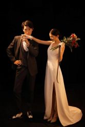 -易摄影婚纱摄影工作室