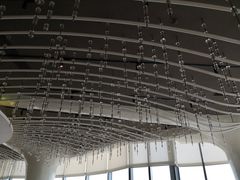 -三迪希尔顿酒店·星空酒廊