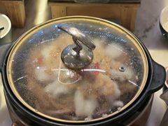 -绿茶餐厅(青岛城阳万象汇店)