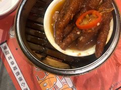 -点点心点心专门店(旺角店)