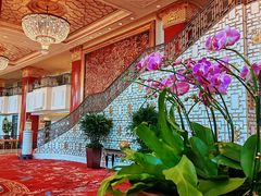 -北京中国大饭店