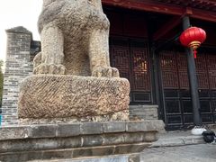 -南阳府衙