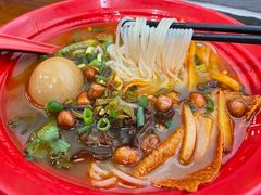 -柳街小巷螺蛳粉(夏湾市场店)