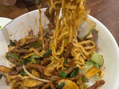 -寻裕记·现炒浇头面(人民广场店)