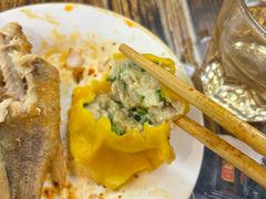 -金谷园饺子·烧烤(人大总店)