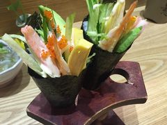 -水之惠鲜鱼料理(王府大街店)