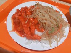 -梅园食堂