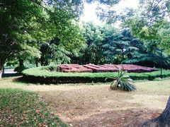 景点-玉山公园