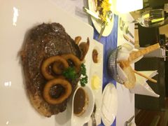 肉眼排-元一希尔顿酒店·禅自助餐厅·啤酒花园