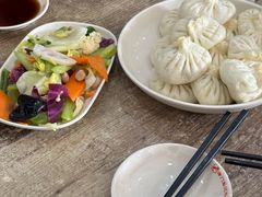 -津门张记包子铺(华昌道店)
