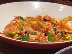 -吃饭皇帝大土家民族菜(正大广场店)