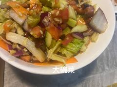 -小饭桶(野三坡百里峡店)