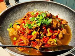 -味上湘菜馆(岳麓山店)