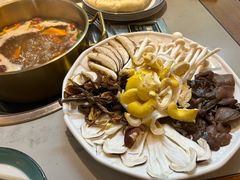 -大理董·董家小厨野生菌火锅(古城旗舰店)