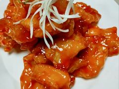 -普天和酒楼·新津菜·烤鸭(天津之眼店)