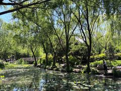 -郑州植物园