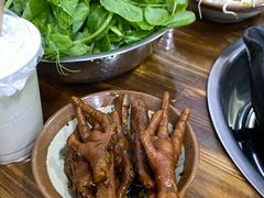 -笔记安顺夺夺粉火锅