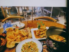 -大同江朝鲜菜•长春地标美食(绿园吾悦广场店)