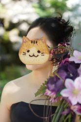 -青禾蒙娜丽莎婚纱摄影(武汉总店)