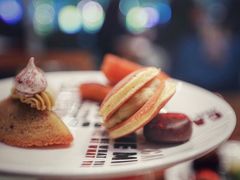 -The COOK·厨餐厅·自助餐(浦东嘉里大酒店)