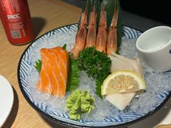 -温野菜涮涮锅(曲江大悦城店)