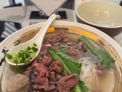 -一肴·牛肉粿条(深圳湾睿印店)