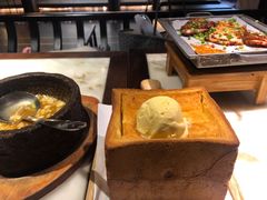 面包诱惑-绿茶餐厅(朝阳大悦城店)
