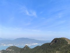 -七娘山