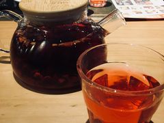 -清真·艾美可餐厅(大悦汇店)
