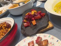 -蓬川食府(金海道店)